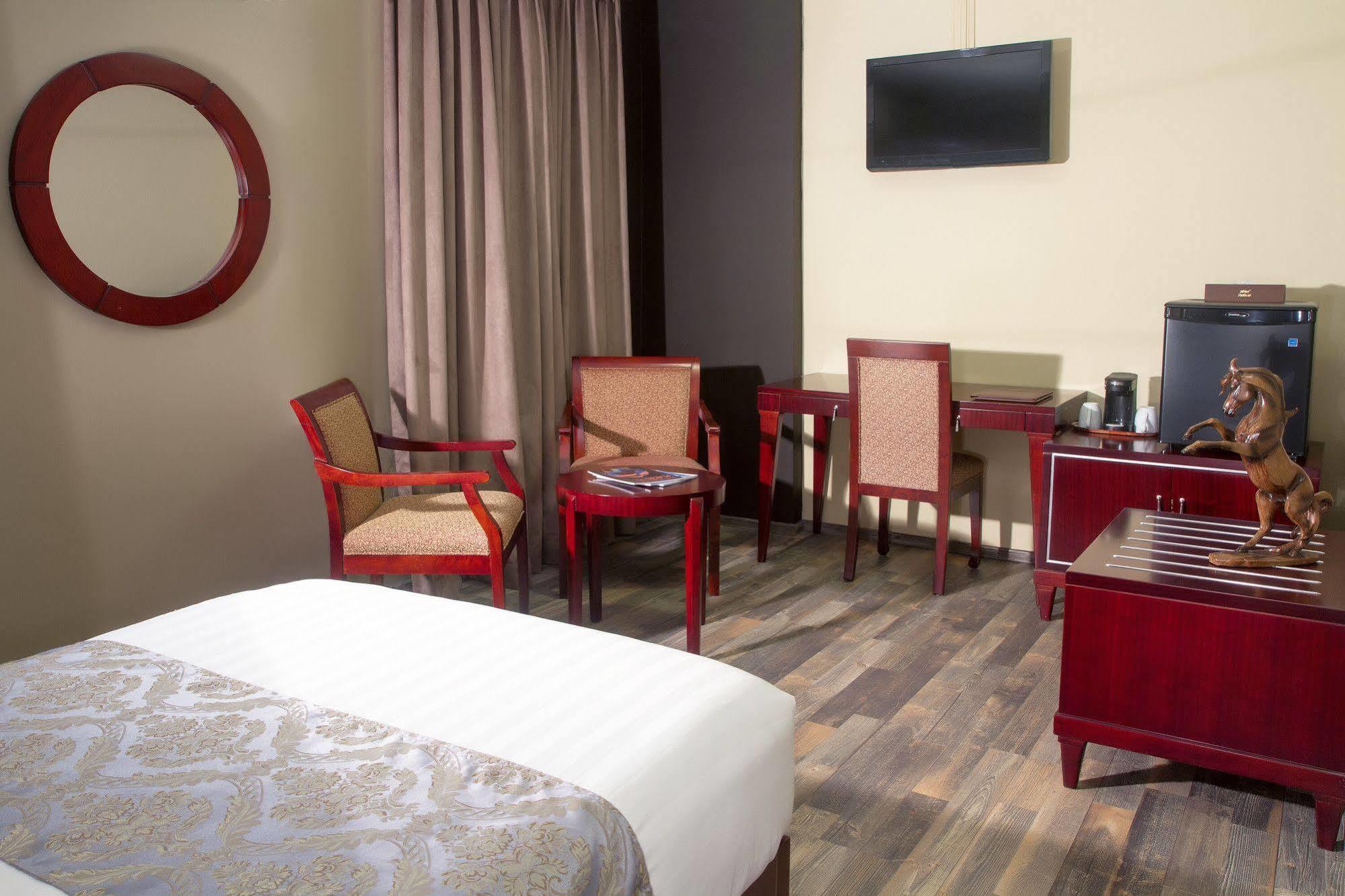 Hotel Palacio Paramaribo Bagian luar foto